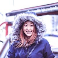 Profile Picture of Faye Chen (@faye-chen-19) on Quora