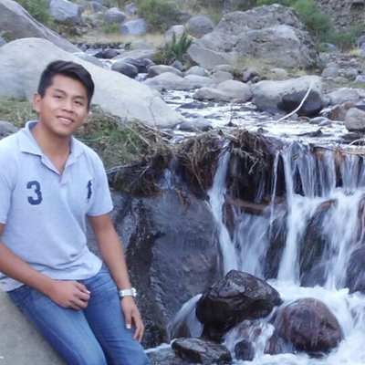 Profile Picture of Christian Celestino (@chris_celes23) on Twitter