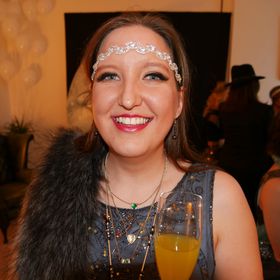 Profile Picture of MISS GEMMA TYLER (@gemmacrundwell) on Pinterest