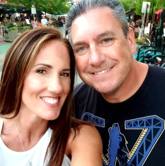 Profile Picture of Robin Parker (@rparker91) on Poshmark