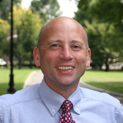 Profile Picture of Kevin Stewart (@Drkevinstewart) on Twitter