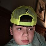 Profile Picture of Gavyn Ray Ramsey (@ramseygavynray) on Instagram