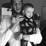 Profile Picture of Joel Larkins (@larkinsjoel) on Instagram