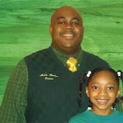 Profile Picture of Andre Booker (@andre128127) on Youtube