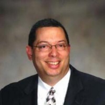 Profile Picture of Larry Howlett (@LHowlettODPrism) on Twitter