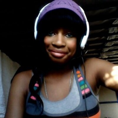 Profile Picture of Desaray Wilson (@MrsTeenSwaqq) on Twitter