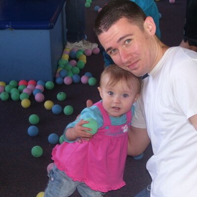 Profile Picture of Matthew Spear (@matthewspear04) on Twitter