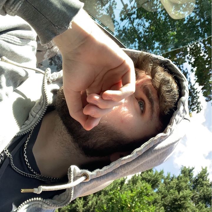 Profile Picture of Connor Welch (@@connorwelch7) on Tiktok