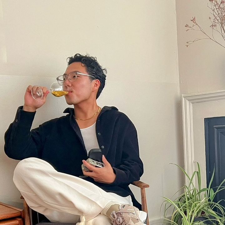 Profile Picture of Brian Pae (@itsbrianpae) on Tiktok