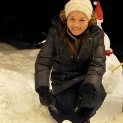 Profile Picture of Eunice Lee Kher Shin (@kher_shin) on Twitter