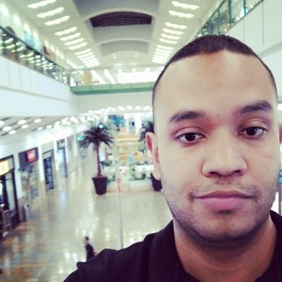 Profile Picture of Alejandro Rivera™ (@AlejoDeLaRivera) on Twitter