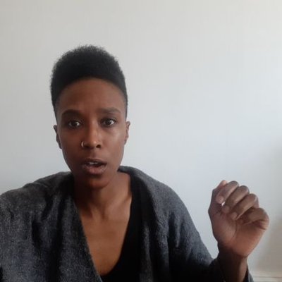 Profile Picture of Kaysha Woollery (@kayshawoollery) on Twitter