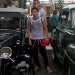 Profile Picture of Fernandö Irigoyen Torres (@fernandoirigoyentorres) on Instagram