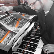 Chase Norris - Youtube Profile Picture of Chase Norris (@PianoDr) on Youtube