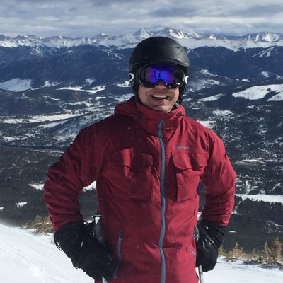 Profile Picture of Steve Carnevale (@sacjd) on Twitter