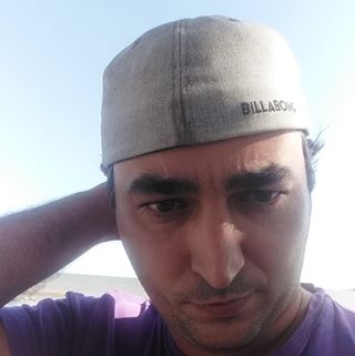 Daniel Berilli - Facebook Profile Picture of Daniel Berilli (@daniel.berilli) on Facebook