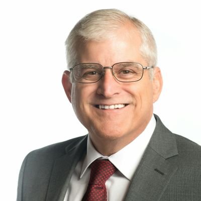 Profile Picture of Bill Gilbert (@BillGilbert4Gov) on Twitter