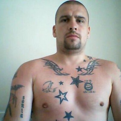 Profile Picture of gary scully (@garyscully69) on Twitter