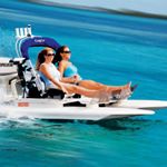 Profile Picture of Craigcat (@craigcatpowerboats) on Instagram