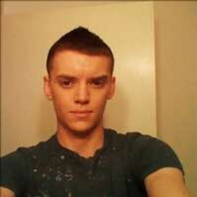 Profile Picture of Robert Mays (@Trjnman223) on Twitter