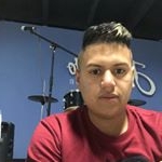 Profile Picture of andres felipe carbonell (@andres.carbonell10) on Instagram