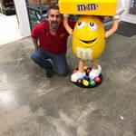 Profile Picture of Larry Booth (@ablarry) on Instagram