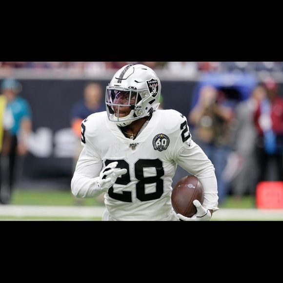 Profile Picture of Jesse Jara (@raiders55803) on Poshmark