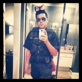 Profile Picture of Aaron Cirilo (@bucketoaaron) on Pinterest