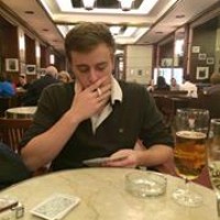 Profile Picture of James Alexander Swift Elliott (@james-alexander-swift-elliott) on Quora