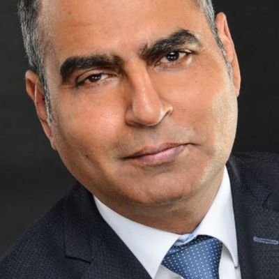 Profile Picture of Anand Rahul (@RanaAnandRahul) on Twitter