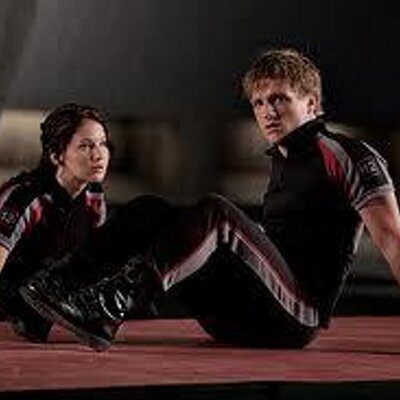 Profile Picture of Jenna Shea (@JennaShea2) on Twitter