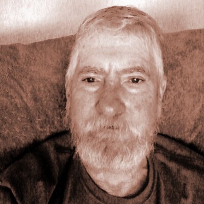 Profile Picture of Gerry Williams (@GerryWi68262112) on Twitter