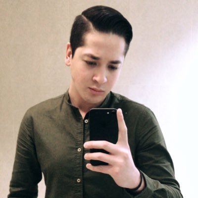 Profile Picture of Endy S (@EndySalais) on Twitter