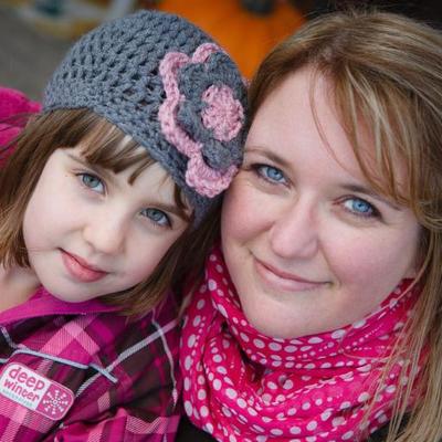 Profile Picture of Laura Roy (@lauraroy) on Twitter