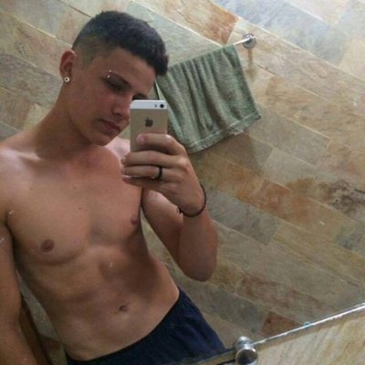 Profile Picture of Gabriel Augusto (@bielaugusto96) on Twitter