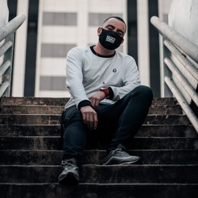 Profile Picture of Julio Cordero... (@juliocordero23) on Twitter