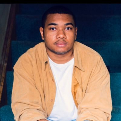 Profile Picture of Brandon Bush (@brandondbush) on Twitter