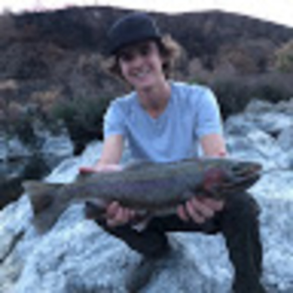 Profile Picture of Liam Hessler (@tacomaliam) on Poshmark