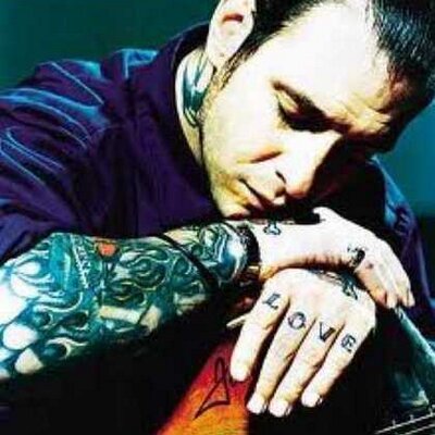 Profile Picture of Alex Ciotti (@moesmadness) on Twitter