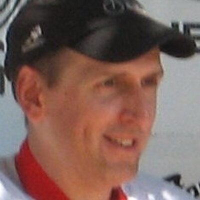 Profile Picture of Dave Hanrahan (@DaveHanrahan) on Twitter