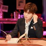 Profile Picture of 任嘉倫Allen fanpage (@allenandtony) on Instagram