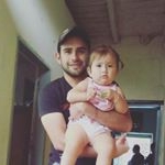 Profile Picture of saulo andres gustin david (@sauloandresgustin) on Instagram