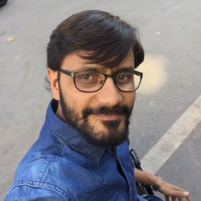 Profile Picture of Ankit Bhatt (@ankitbhatt56) on Twitter