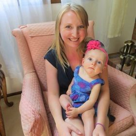 Profile Picture of Whitney Womack (@wperson1) on Pinterest