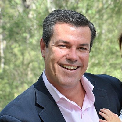 Profile Picture of Mark Lucey (@mgl001) on Twitter