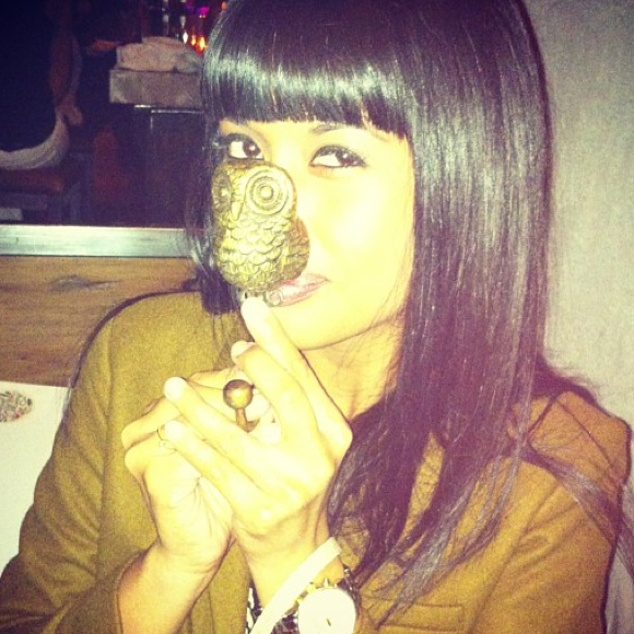 Profile Picture of Jacqueline Macasadia (@jaqsandaces) on Poshmark