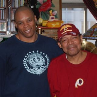 Profile Picture of Larry Bernard Quick (@Larry-Bernard-Quick) on Facebook