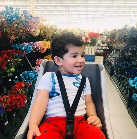 Profile Picture of Omar Pacheco (@omarpacheco2911) on Poshmark