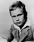 Profile Picture of Brandon deWilde - Wikipediaon Wikipedia