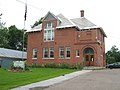 Profile Picture of St. Albans (town), Vermont - Wikipediaon Wikipedia